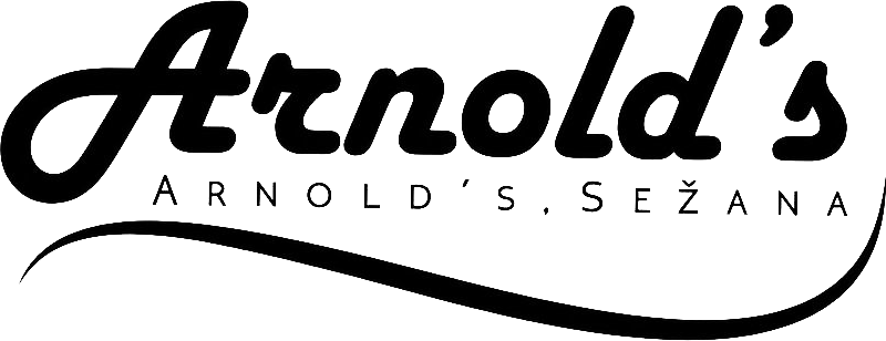 Arnold's, Sežana
